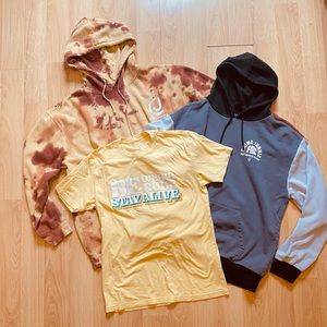 Crime Junkie Merch Bundle